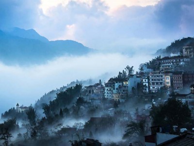 Sapa: One of the top 10 most attractive destinations in Vietnam